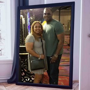 Meet your Posher, Pamela